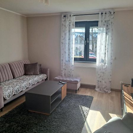 Apartament Sarna Jelenia Góra Buitenkant foto