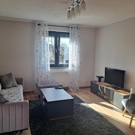 Apartament Sarna Jelenia Góra Buitenkant foto