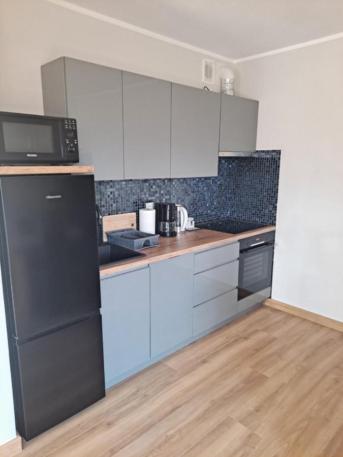 Apartament Sarna Jelenia Góra Buitenkant foto