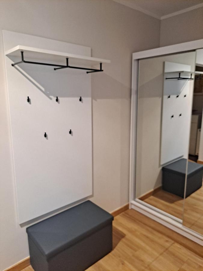 Apartament Sarna Jelenia Góra Buitenkant foto