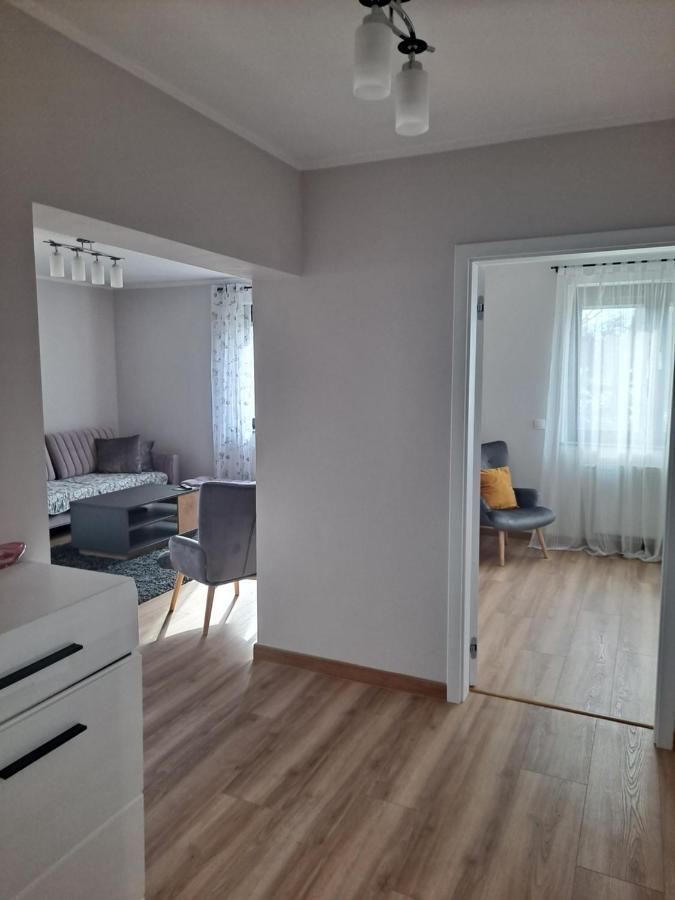 Apartament Sarna Jelenia Góra Buitenkant foto
