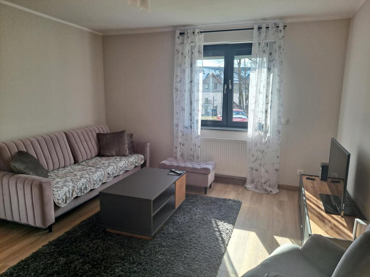 Apartament Sarna Jelenia Góra Buitenkant foto