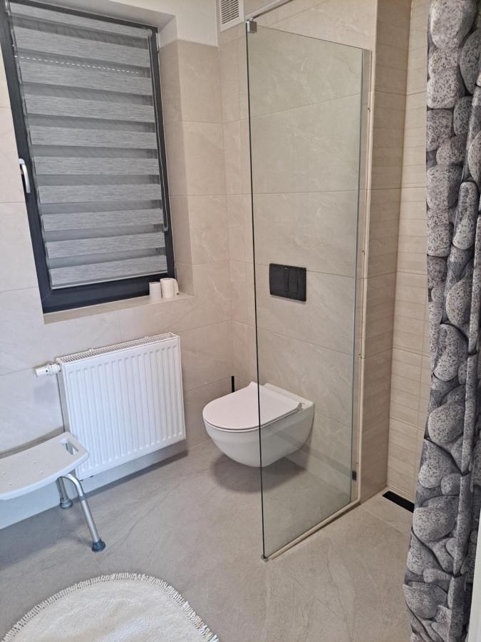 Apartament Sarna Jelenia Góra Buitenkant foto