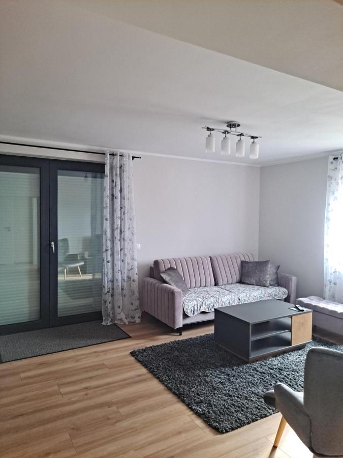 Apartament Sarna Jelenia Góra Buitenkant foto