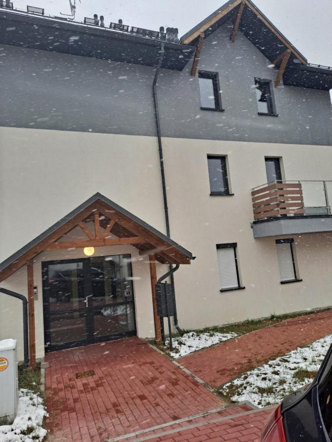 Apartament Sarna Jelenia Góra Buitenkant foto