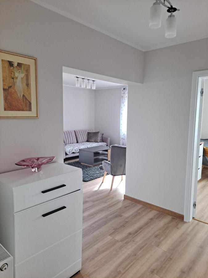 Apartament Sarna Jelenia Góra Buitenkant foto