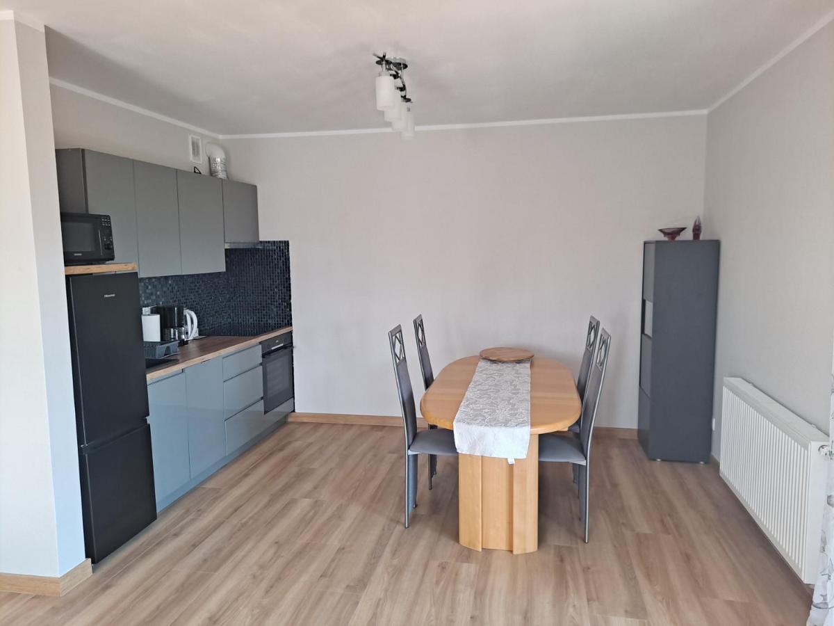 Apartament Sarna Jelenia Góra Buitenkant foto