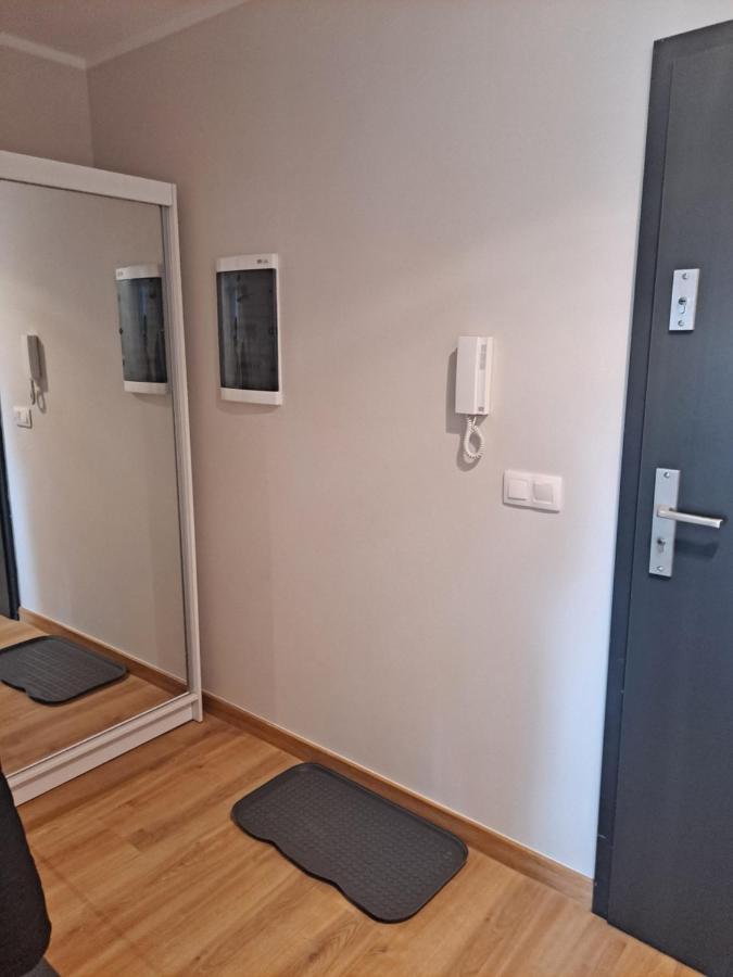 Apartament Sarna Jelenia Góra Buitenkant foto