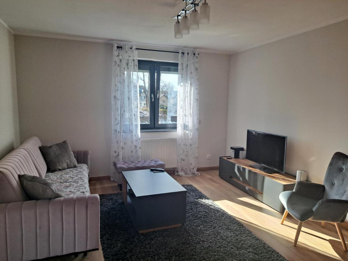 Apartament Sarna Jelenia Góra Buitenkant foto
