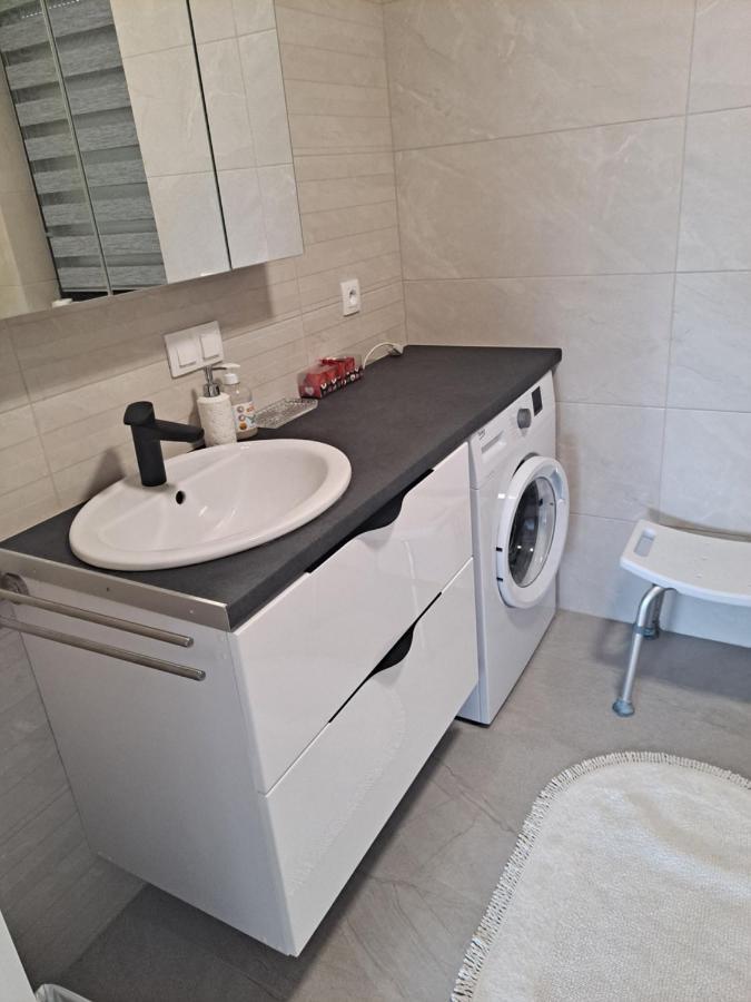 Apartament Sarna Jelenia Góra Buitenkant foto