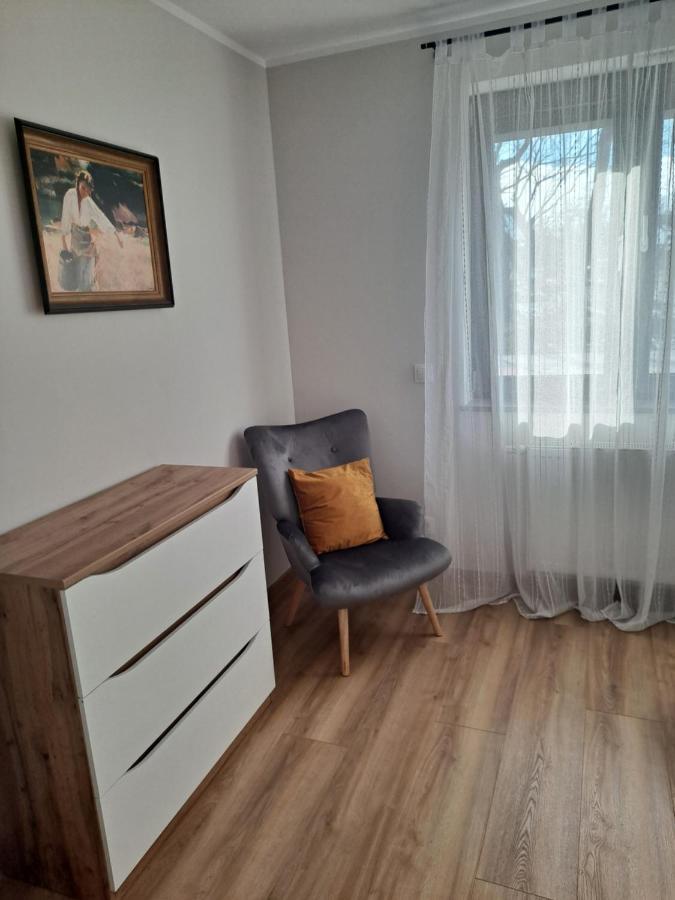 Apartament Sarna Jelenia Góra Buitenkant foto