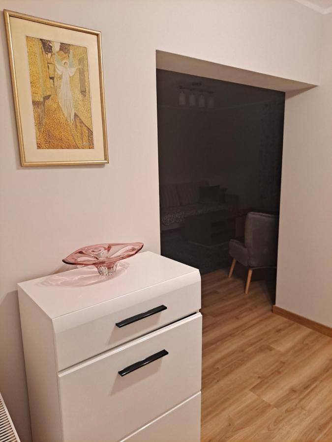 Apartament Sarna Jelenia Góra Buitenkant foto